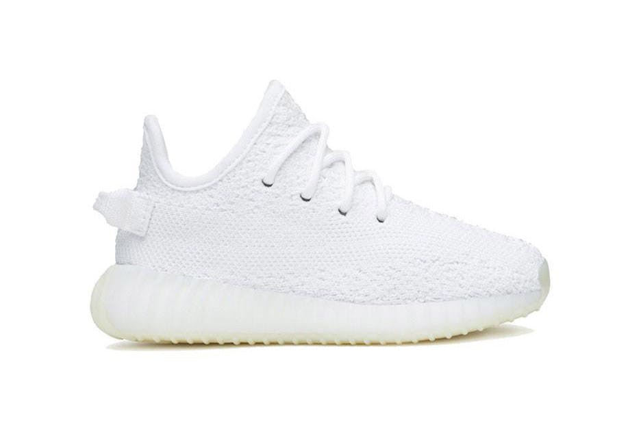 yeezy kids supply
